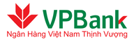 Logo VPBank Live