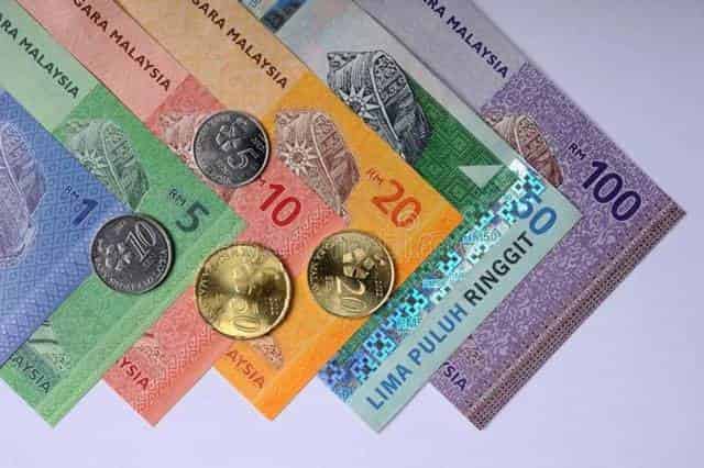 Malaysia dùng tiền gì? Giá trị tiền malaysia bao nhiêu