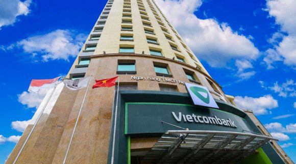 Cách kiểm tra chi nhánh ngân hàng Vietcombank