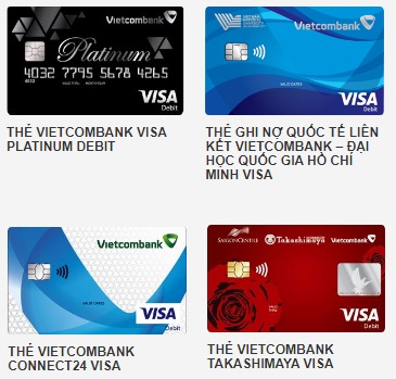 Kích hoạt thẻ Visa Vietcombank Hướng dẫn chi tiết và những lời khuyên quan trọng