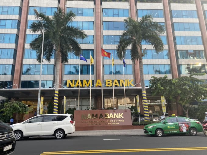 Ngân hàng Nam Á Bank là ngân hàng gì?