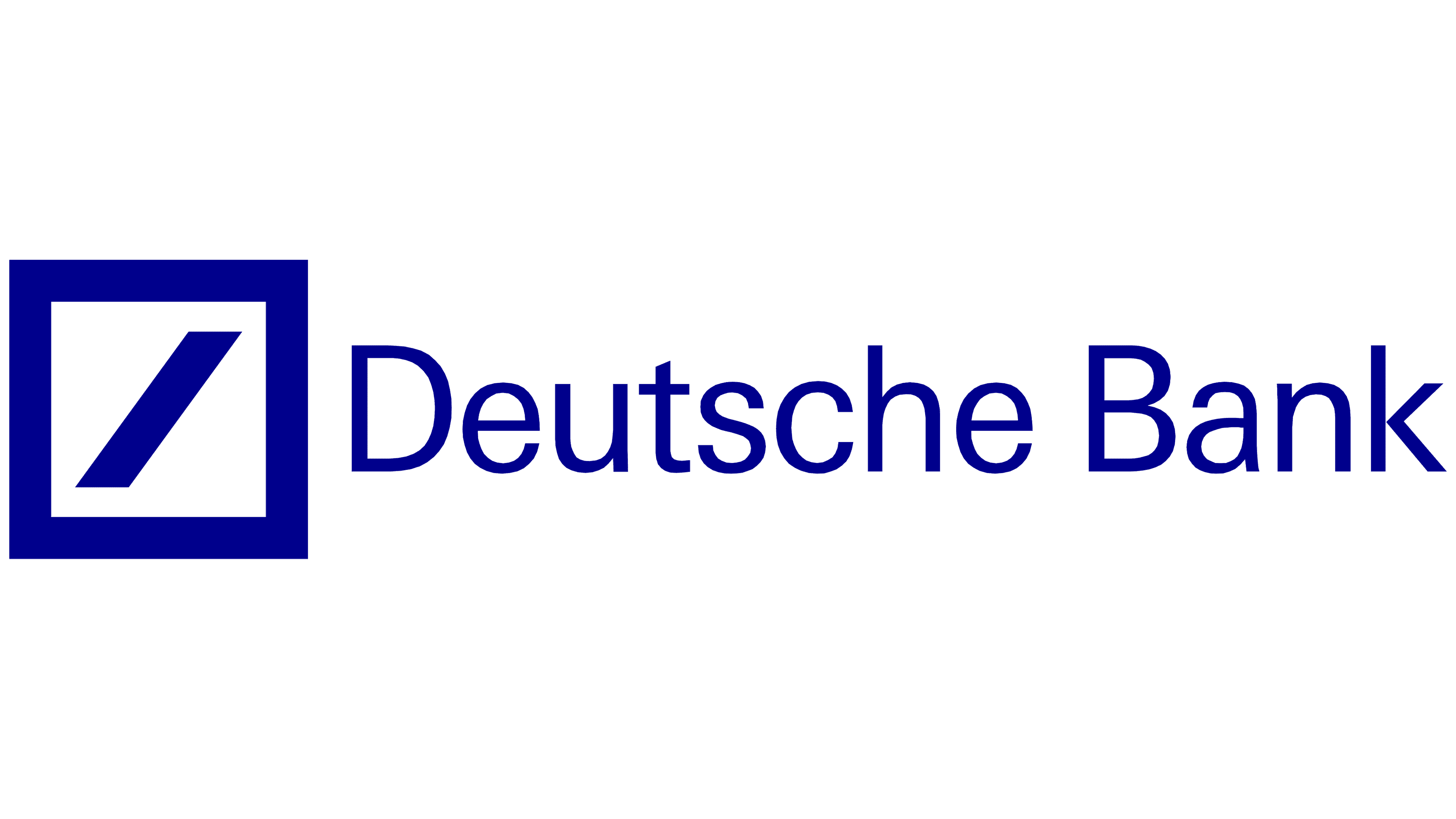 Ngân Hàng Deutsche Bank Ag Là Ngân Hàng Gì