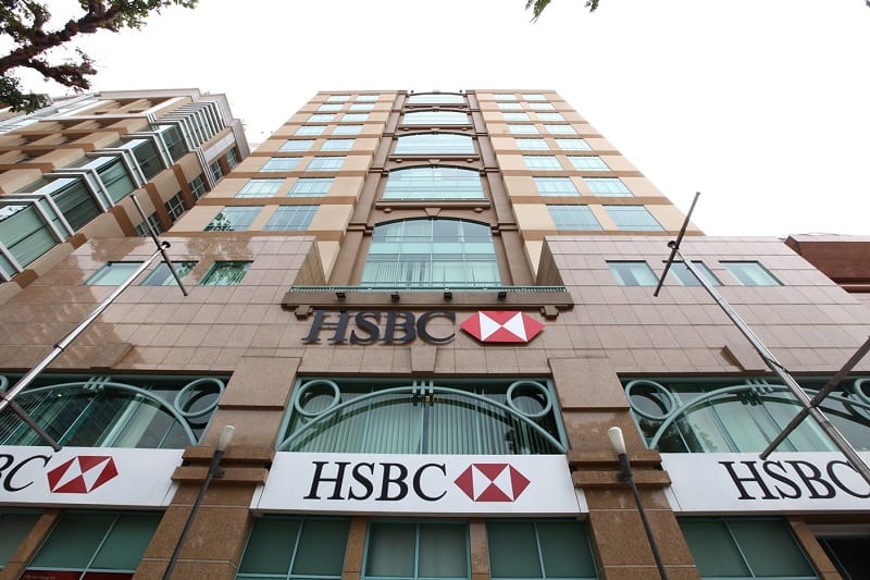 Where is hsbc forex what will happen today