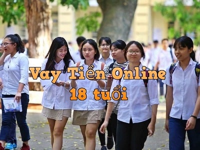 app vay tien online cho nguoi duoi hoac tu 18 tuoi k tham dinh